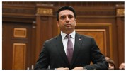 5-րդ շարասյունը շարունակում է գործել նաև ԱԺ-ում, դուք քաղաքական լուրջ տուպիկի մեջ եք. Սիմո...