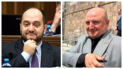 Այս կոմունիստ-հոգևորական-գողական գործիչը շփոթել է իր բեսպրեդելի ժամանակները մեր իրականությ...