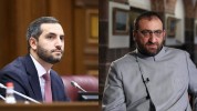 Ռուբեն Ռուբինյանը դատապարտել է միջամտությունը Արշակ Խաչատրյանի անձնական կյանքինԿրակոցներ Դ...