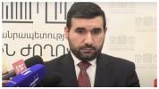 Երբ մի կողմից ատելության խոսք է հնչում, մյուս կողմից էլ է հնչելու, ուզես թե չուզես. Վահագն...