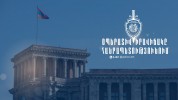Հունիսի 13-16-ը բացահայտվել է 267 հանցագործություն. ՆԳՆ