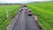 Հիմնանորոգվում է Սևան-Ծաղկունք-Զովաբեր հանրապետական նշանակության ավտոճանապարհը. տեսանյութ