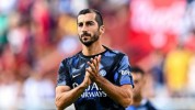 Հենրիխ Մխիթարյանի վարկանիշը՝ EA FC 26-ում