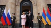 Հայաստանը սպասում է ադրբեջանական կողմին, որպեսզի ստորագրվի համաձայնեցված խաղաղության համաձ...