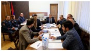 Որոշվել է 3 ծառայողի ազատել ոստիկանական համակարգից, ևս 2-ին՝ տալ խիստ նկատողություն