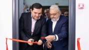 Պոլիտեխնիկում բացվեց «Ինտեգրալ սխեմաների նախագծման և մոդելավորման» նոր ուսումնական ու գիտա...