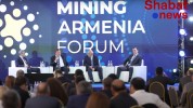 Հանքարդյունաբերական միջազգային ֆորում. ոլորտի կայուն զարգացումը քննակումների առանցքում