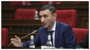 Եկամուտների հայտարարագրման սկզբնաժամկետ է սահմանվում մարտի 2-ը, վերջնաժամկետ՝ նոյեմբերի 1-...