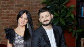 Միխայիլ Գալուստյանը բաժանվել է կնոջից