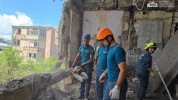 Ինչ վիճակում են Ճամբարակի պայթյունից տուժած և հոսպիտալացված անձինք. ԱՆ-ն նոր մանրամասներ է...