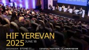 Ամերիաբանկը միանում է HIF Yerevan 2025-ին՝ խթանելու հյուրընկալության ոլորտում ներդրումները...