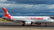 Air Arabia-ն դադարեցրել է թռիչքները դեպի Հայաստան, Ադրբեջան, Վրաստան, Իրան և Իրաք