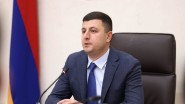 Իշխանությունն ունի անսահմանափակ իրավաս...