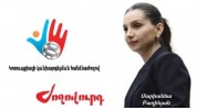 «Ժողովուրդ». ԿԿՀ բարեվարքության ուսումնասիրության վարչության նախկին պետի դատախազ ամուսնուն...