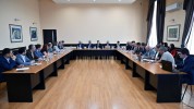 ՊԵԿ նախագահին կից հասարակական խորհրդի նիստում քննարկվել են հարկային ոլորտի նոր բարեփոխումն...
