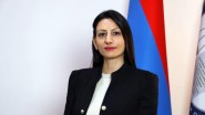 2025-ի մայիսին Սյունիքի մարզ կատարած այցելության ժամանակ ՀՀ ՄԻՊ-ին հասցեագր...