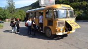 «Ալավերդու ավտոբուս» ՓԲԸ-ն կազատվի ներմուծման մաքսատուրքից. նախատեսվում է ներմուծել 5 ավտո...