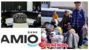 «Ժողովուրդ». Կառավարությունն ու «ԱՄԻՕ» բանկը ահաբեկում են զոհվածների տեղահանված ընտանիքներ...