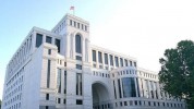 ԱԳՆ-ն կոչ է անում ԻՀԿ անդամ երկրներին հրաժարվել ՀՀ տարածքային ամբողջականությունն ու ինքնիշ...