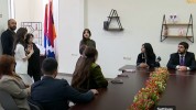 Փառք ու պատիվ այն հայորդիներին, որոնք մեր հայրենիքի անունը միշտ բարձր են պահել. Հովհաննես ...