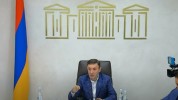 ՀՀ ԱԺ տնտեսական հարցերի մշտական հանձնաժողովի արտահերթ նիստ