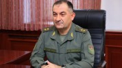 Սահմանային իրադրությունը գնահատում եմ հարաբերականորեն կայուն․ ԶՈՒ ԳՇ պետ