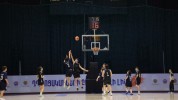 «Դպրոցականների բասկետբոլի լիգա». մրցումային երկրորդ օրվա արդյունքները