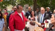 Սյունիքի ժողովուրդը ընտրում է արժանապատիվ ապագա
