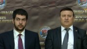 Մեր նպատակն է, որ բոլոր երեխաները մարզվեն, ուժեղանան ու դառնան հայրենասեր. Հովհաննես Ծառու...