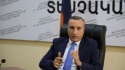 Վարչապետի որոշմամբ՝ նշանակվել է ՍԱՏՄ ղեկավար