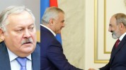 Փաշինյանը Սամվել Կարապետյանին փաստացի հնարավորություն է տալիս ներկայանալ ոչ միայն որպես գո...