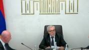 ԱԺ պաշտպանության և անվտանգության հարցերի մշտական հանձնաժողովի հերթական նիստ (ուղիղ միացում...