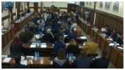Երեւանի ավագանու հերթական նիստը. ընդդիմությունն առաջարկել է կասեցնել ուղեվարձի թանկացման ո...