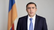 Ես կարծում եմ, որ Ալեն Սիմոնյանը ադրբեջանական եֆրեյտոր-շպիոնի և թուրքական գործակալի կարգավ...