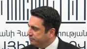 Ռոբերտ Քոչարյանը ռուսական շպիոնի կարգավիճակ ունեցող մարդ է Հայաստանում. Սիմոնյան (տեսանյու...