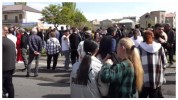 Բնակիչների կողմից կրկին բողոքի ակցիաներ ձեռնարկելն գնահատում ենք որպես ապակառուցողական, ին...