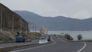 ՀՀ տարածքում ավտոճանապարհները հիմնականում անցանելի են