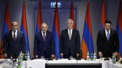 Վարչապետը մասնակցել է «Հայաստան» հիմնադրամի հոգաբարձուների խորհրդի հերթական նիստին