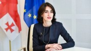 Վրաստանը պատրաստ է նպաստել Հայաստանի և Ադրբեջանի խաղաղության գործընթացին