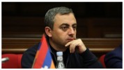 Հայոց ցեղասպանության ժխտումը պետք է քրեականացվի. Իշխան Սաղաթելյան