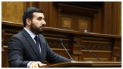 Մի՛ լսեք մարդկանց, որոնք ուզում են սոցիալական բեռը ձեզ վրա մեծ լինի, որ իրենց փողերը չերևա...