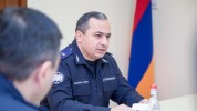 ՔԿ նախագահը՝ անհետ կորածների գործերով քննության ընթացքի մասին
