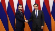 Հանդիպում ԱԺ-ում՝ հայ-հունական համագործակցության շուրջ