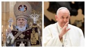 «Խոնարհ, քաջ ու բարի հովիվ էր». Գարեգին Բ-ն ցավակցագիր է հղել Ֆրանցիսկոս Պապի վախճանման առ...