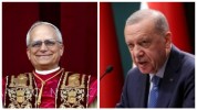Հռոմի պապը կայցելի Թուրքիա