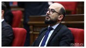 ԱԺ-ում լարված իրավիճակն առաջացել է արագավազ Իշխանի խուլիգանական պահվածքի արդյունքում. Հովհ...