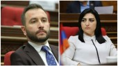 Ինչպես է Թագուհի Թովմասյանը 3 բնակարան գնել. Կոնջորյան