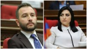 Ինչպես է Թագուհի Թովմասյանը 3 բնակարան գնել. Կոնջորյան