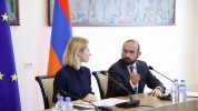 Վերջին տարիիներին Եվրոպական միության դերը Հայաստանի անվտանգային համակարգում զգալիորեն աճել...