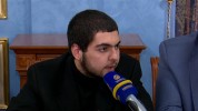Ամենօրյա աշխատանքն է բերում դրական արդյունքներ և տալիս հնարավորություն մեր մարզիկներին միջ...